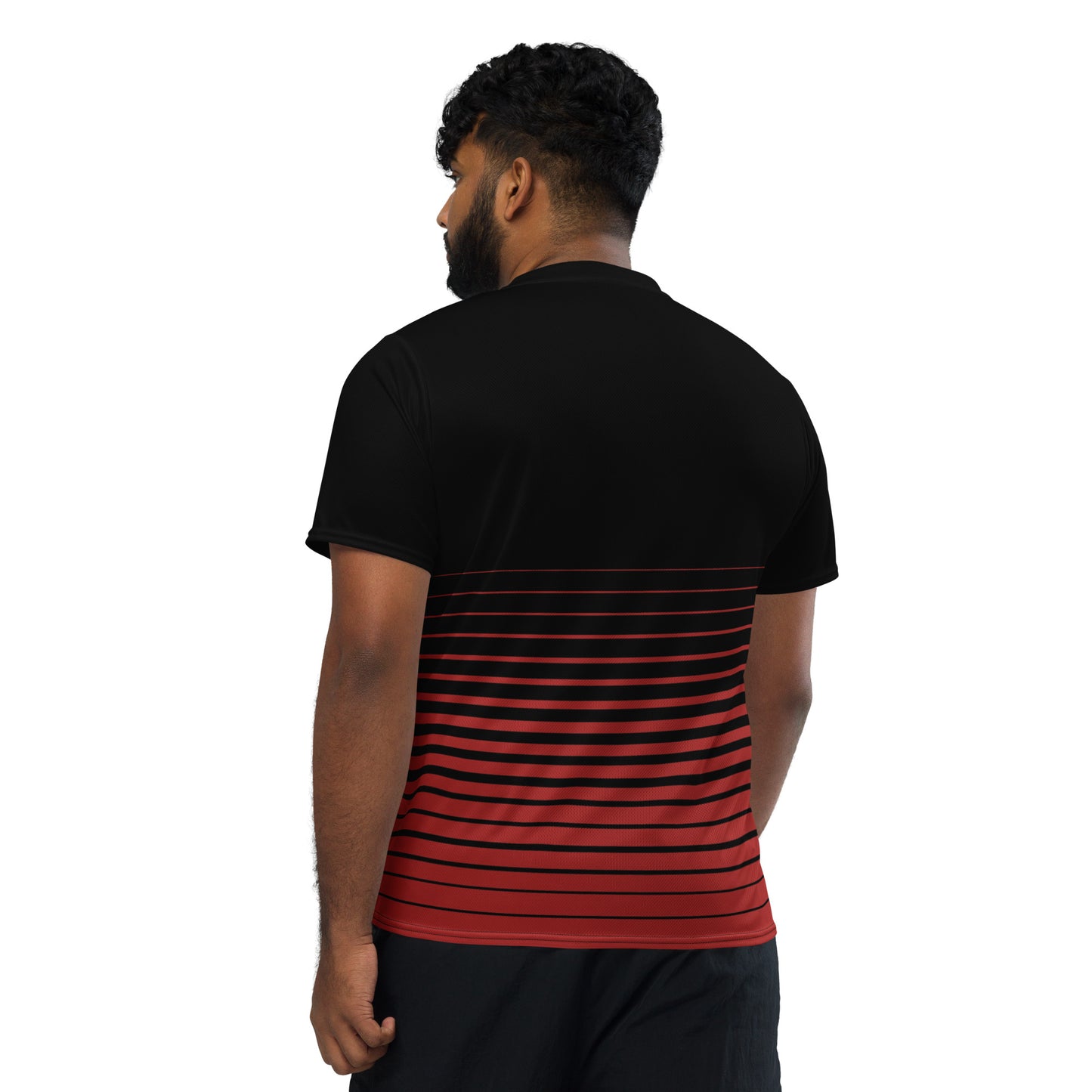 Redhawks unisex sports jersey