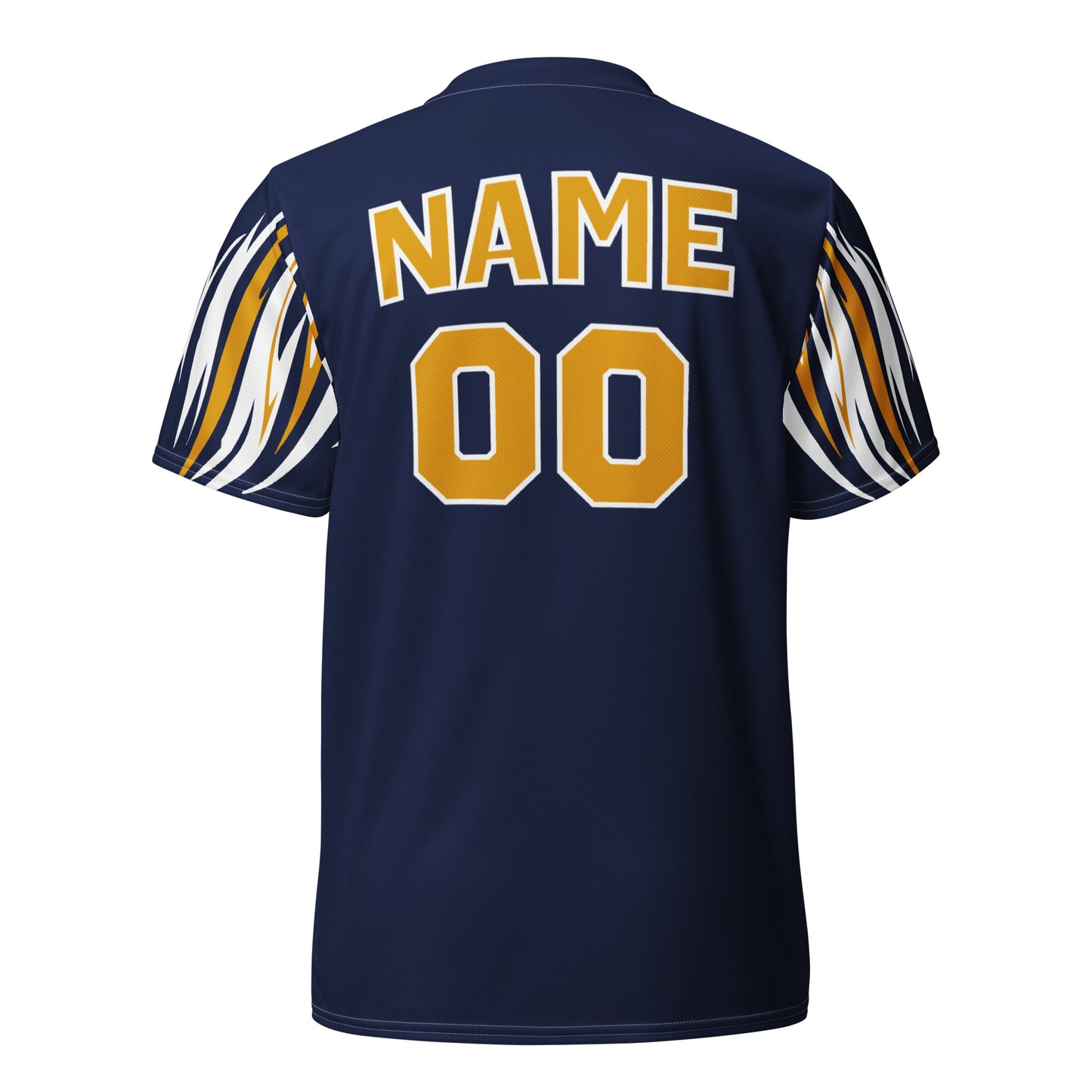 WV Wild unisex athletic shirt