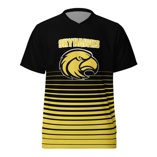 Skyhawks unisex sports jersey