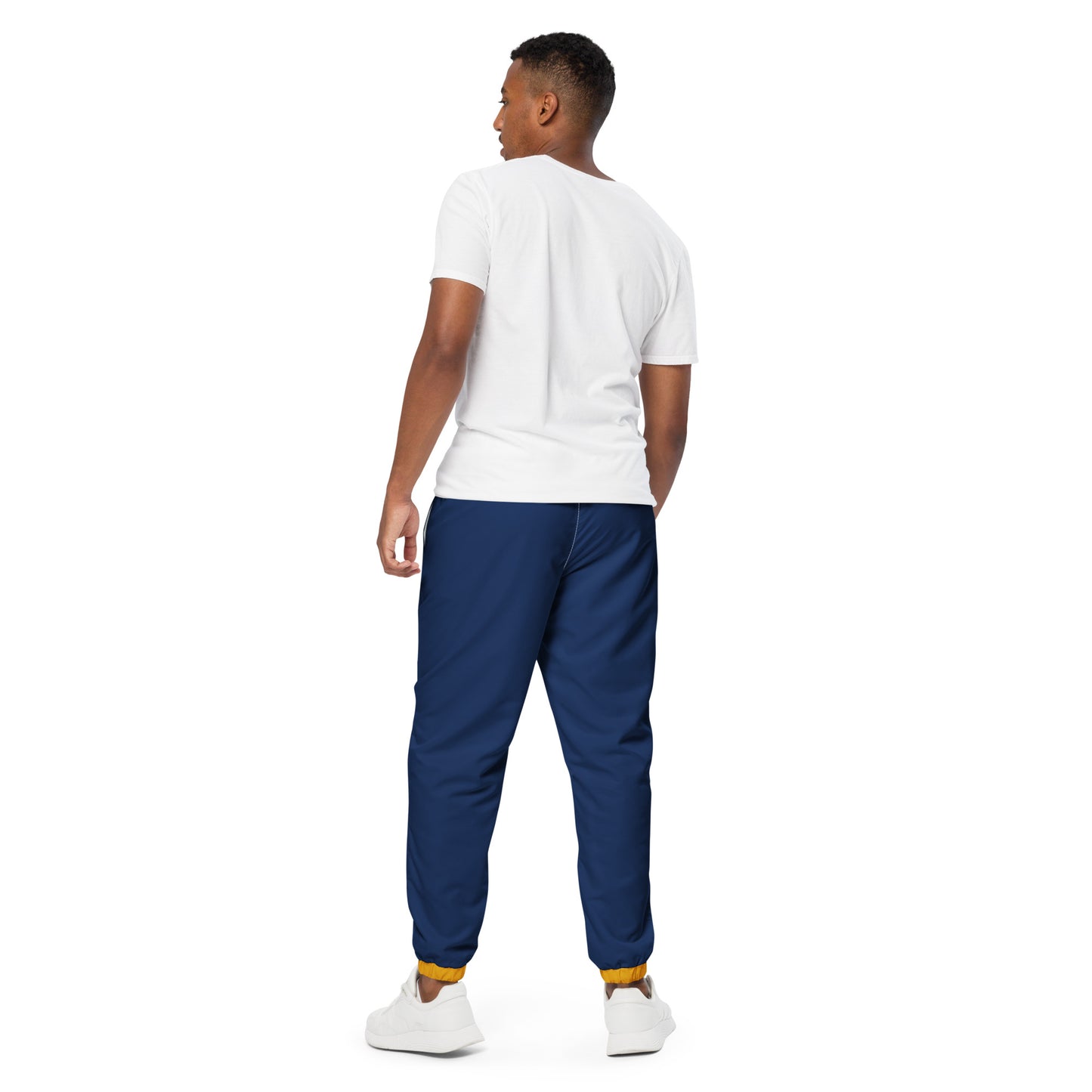 WV Wild Unisex all-over print track pants