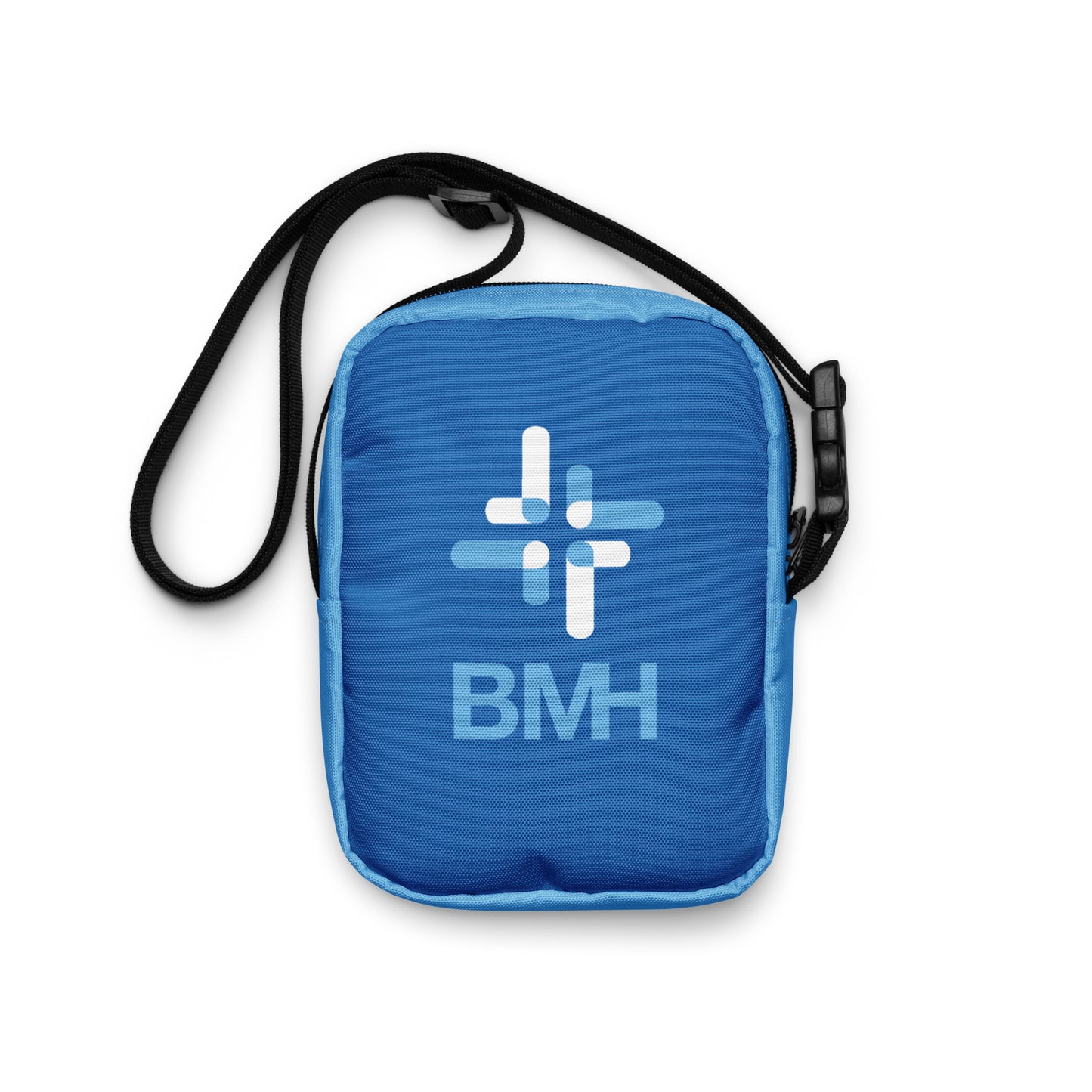 BMH Utility crossbody bag