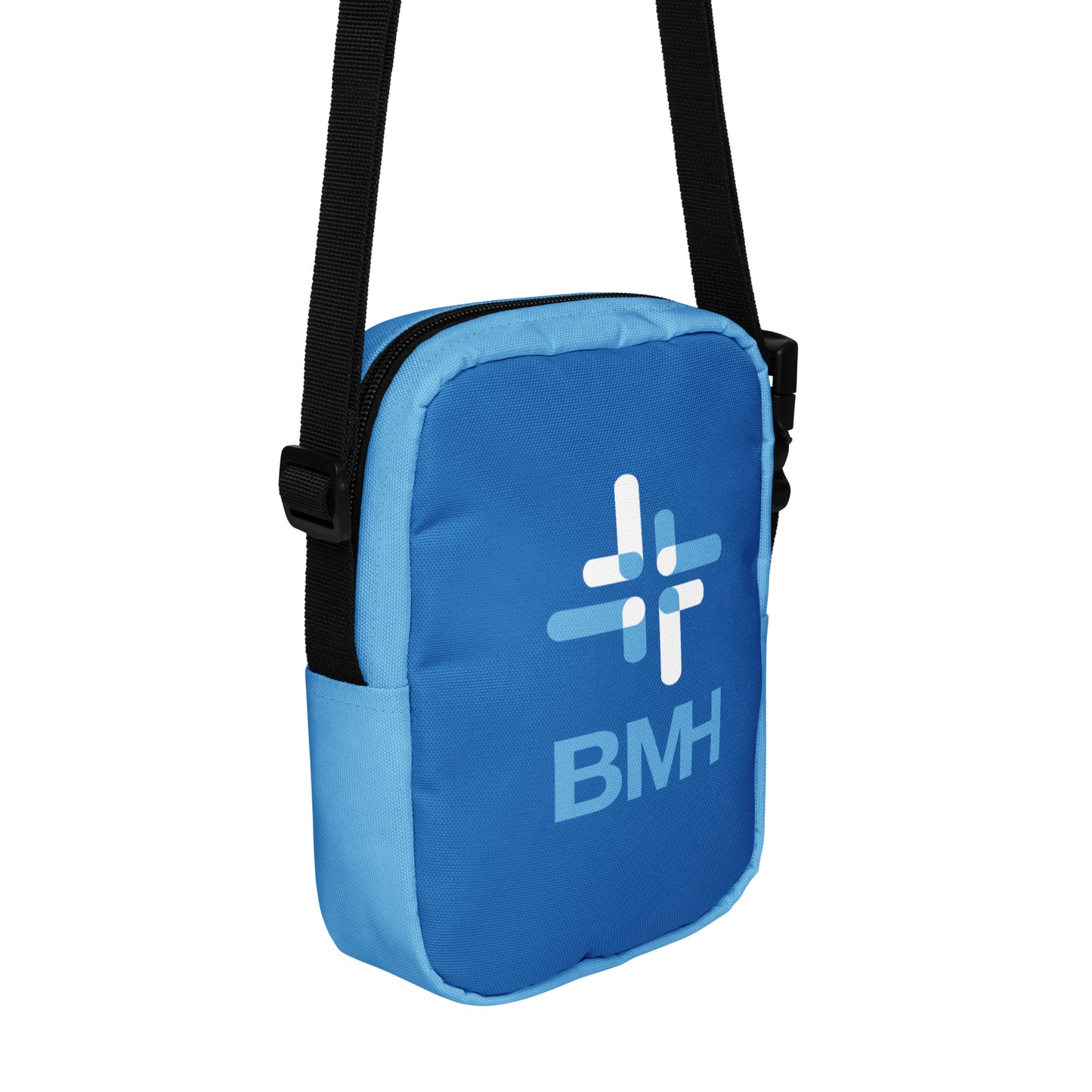 BMH Utility crossbody bag