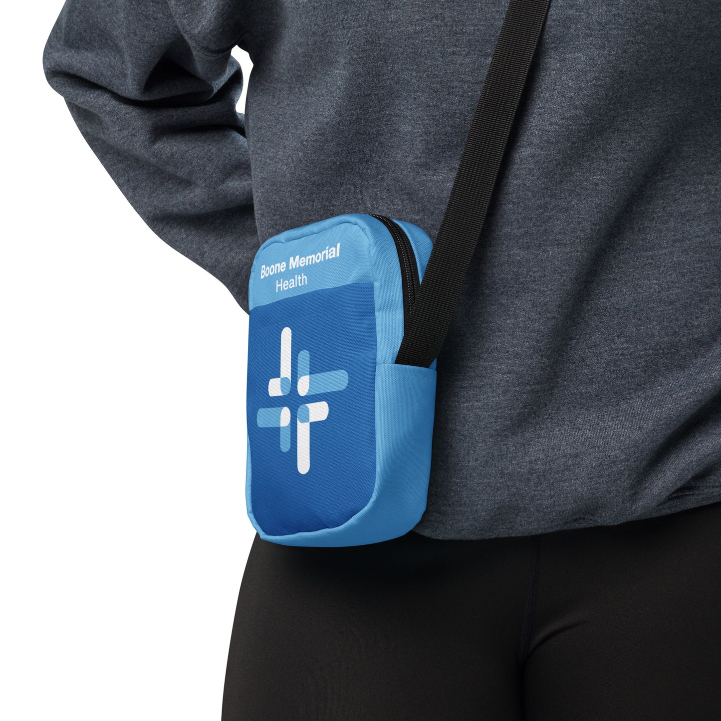 BMH Utility crossbody bag