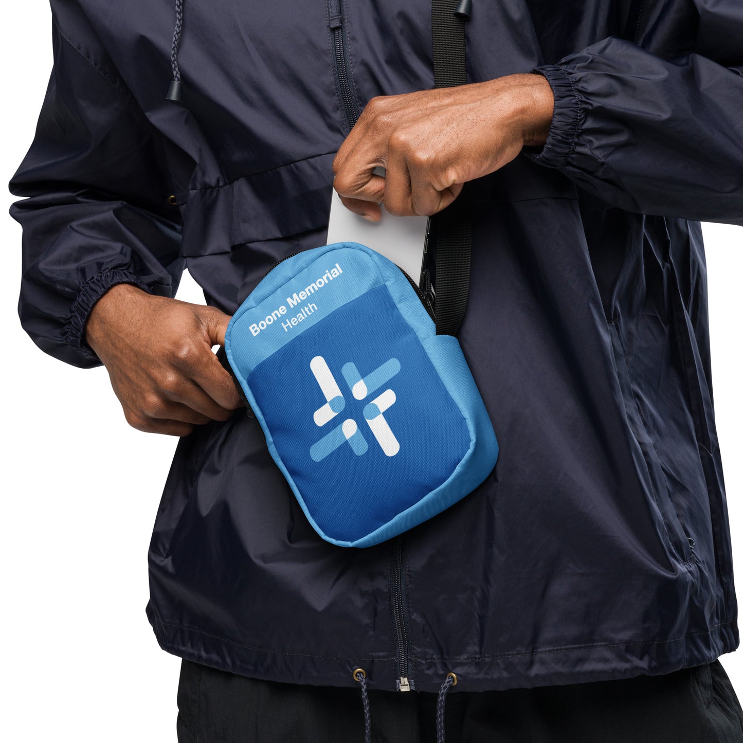 BMH Utility crossbody bag