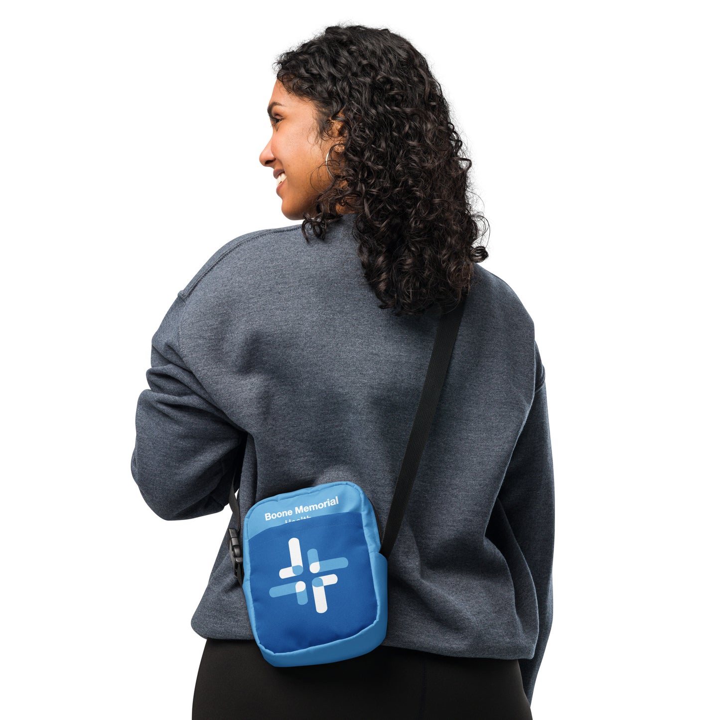 BMH Utility crossbody bag