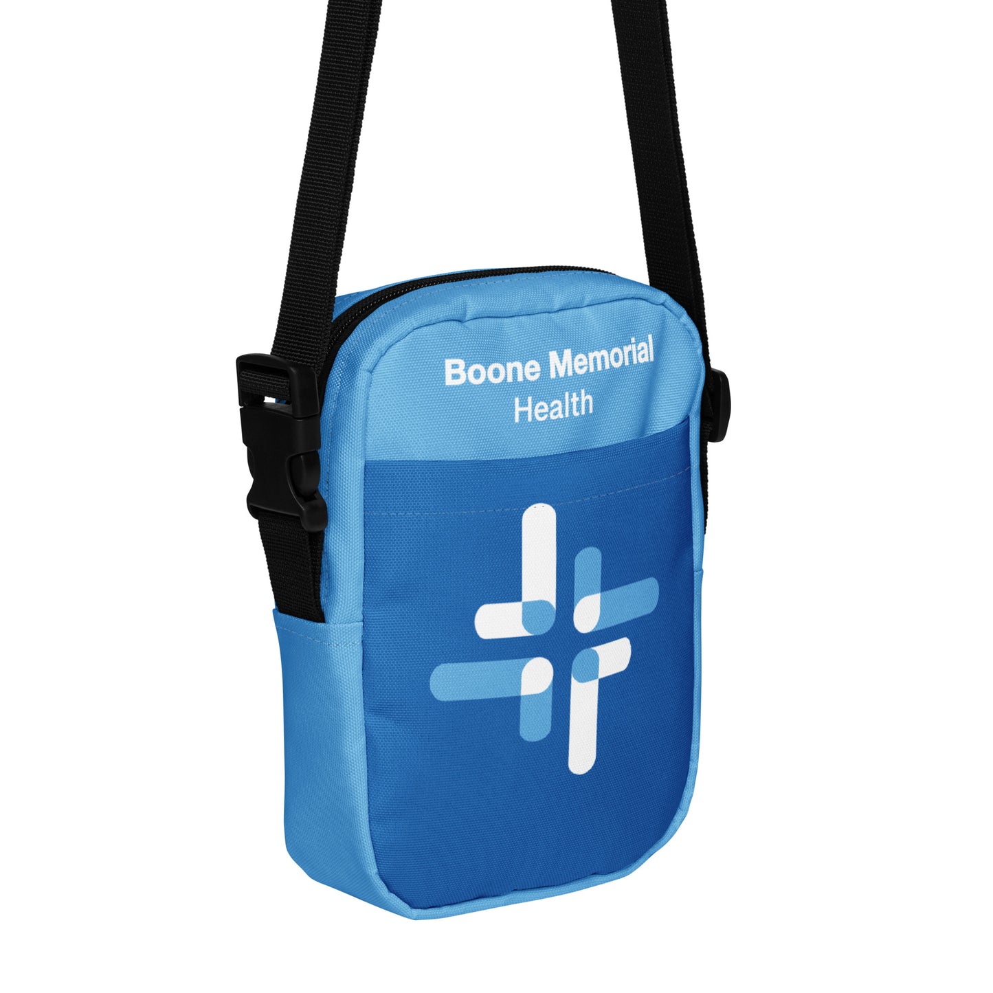 BMH Utility crossbody bag