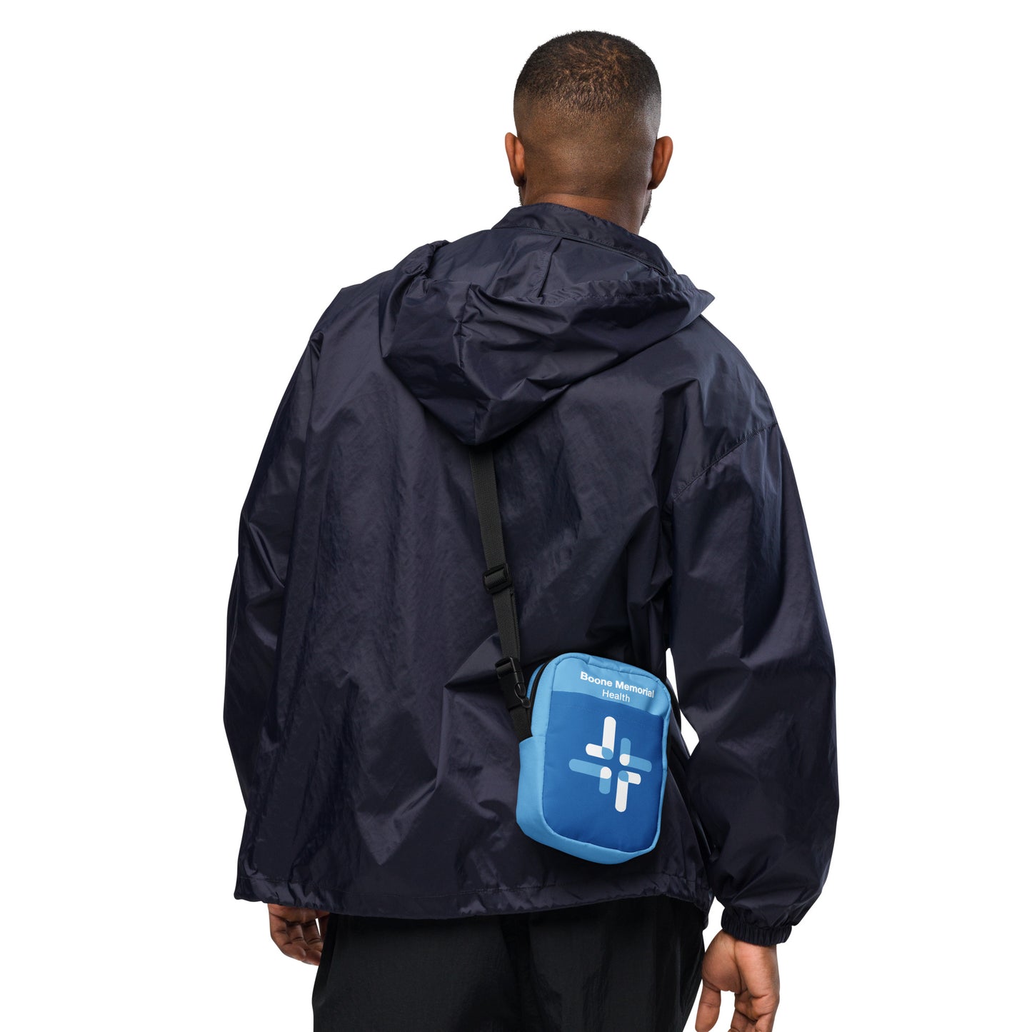 BMH Utility crossbody bag