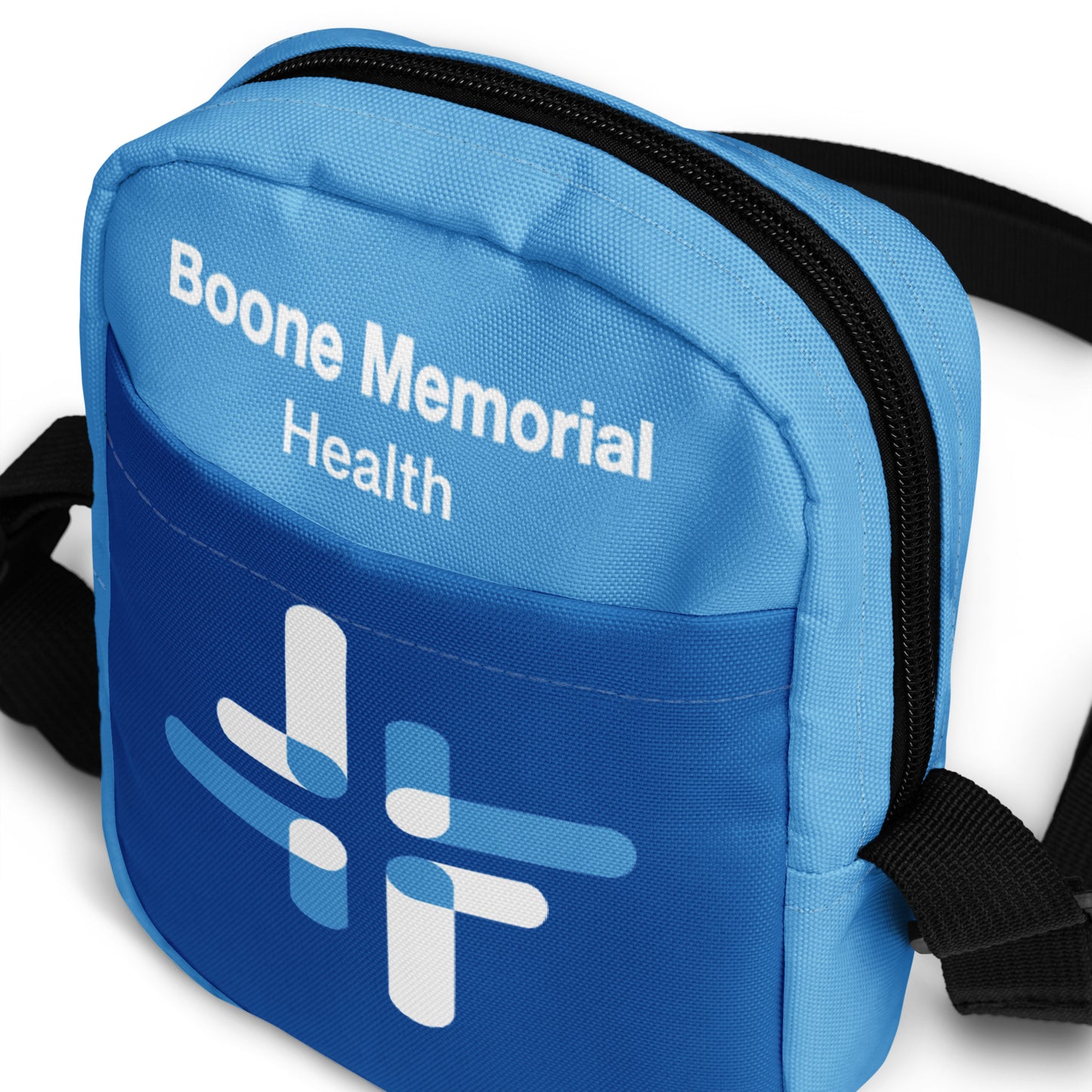 BMH Utility crossbody bag