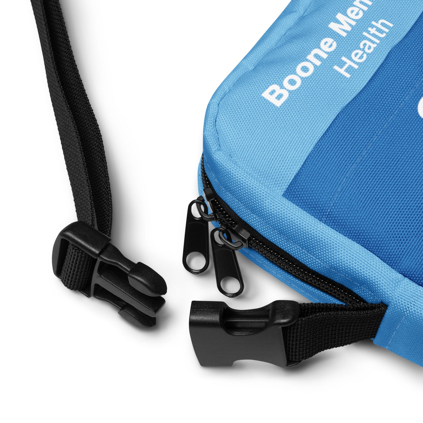 BMH Utility crossbody bag