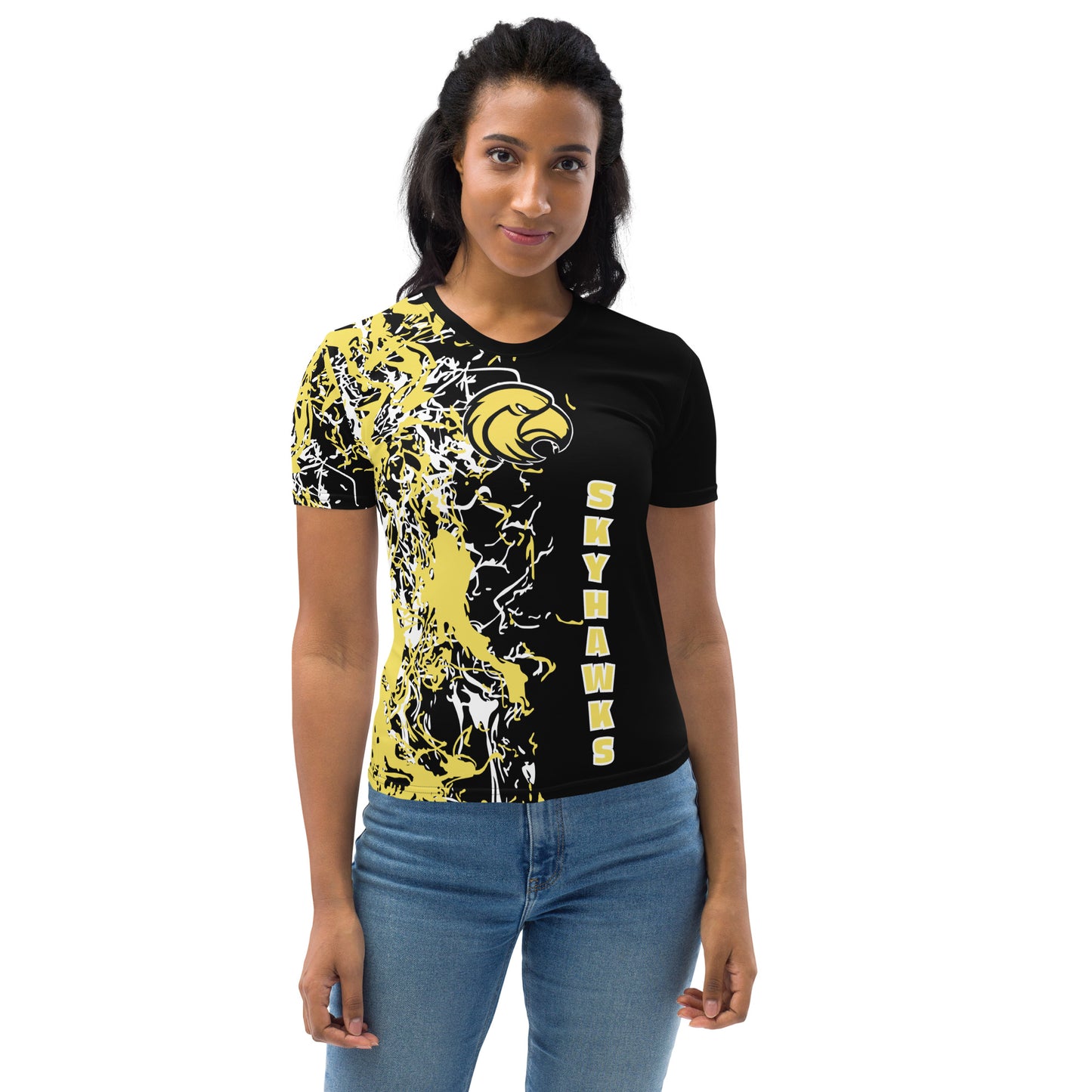 Skyhawks Women's T-shirt