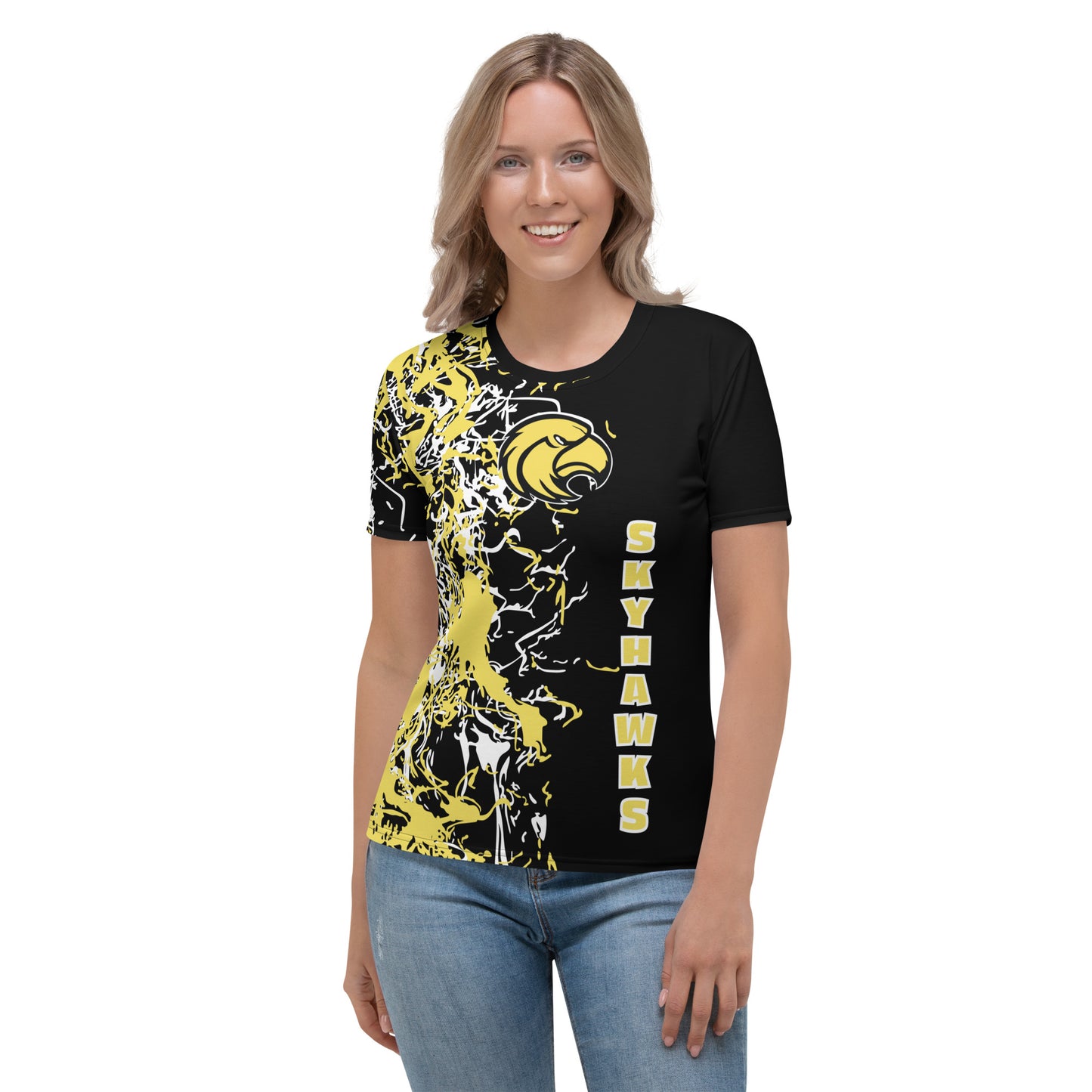 Skyhawks Women's T-shirt