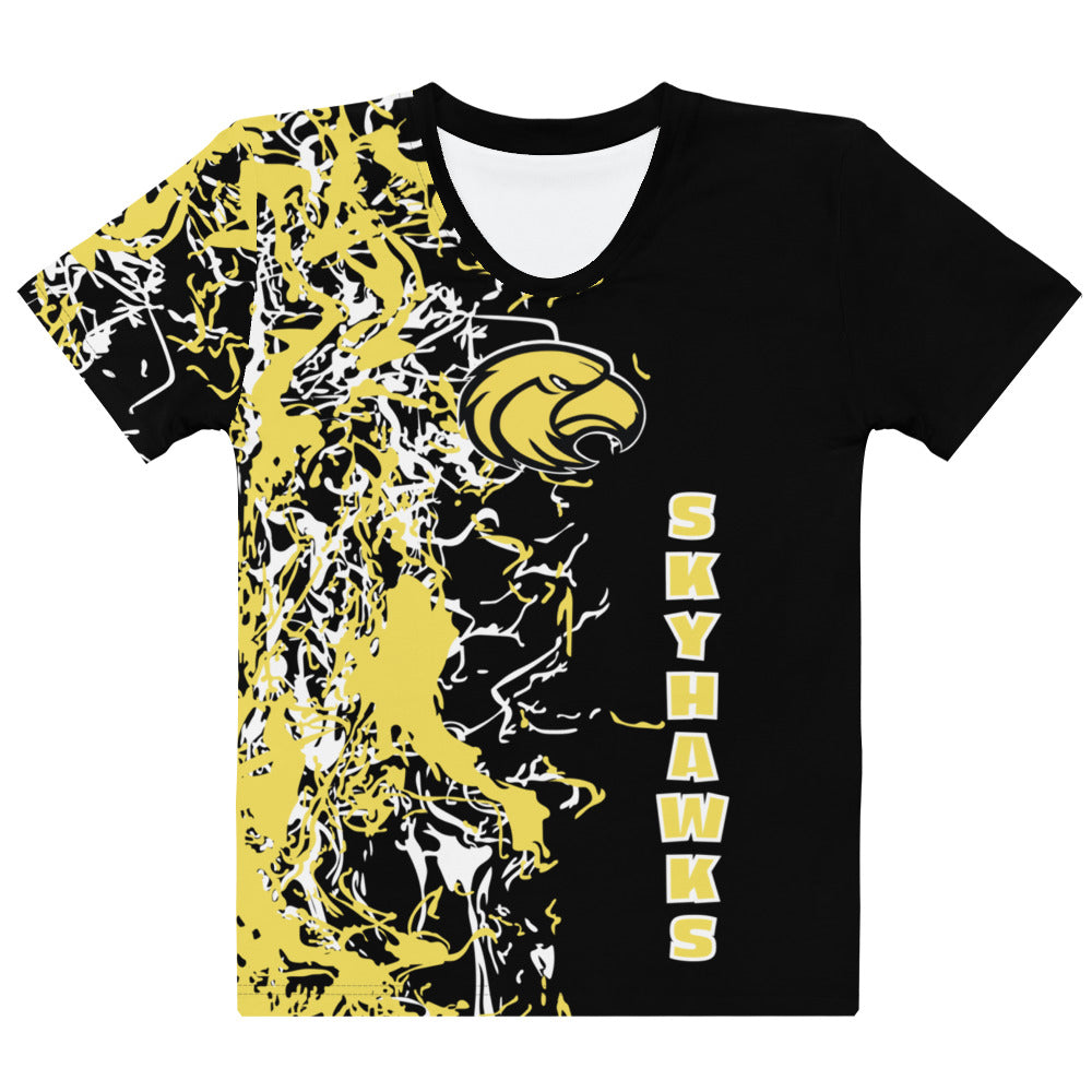 Skyhawks Women's T-shirt