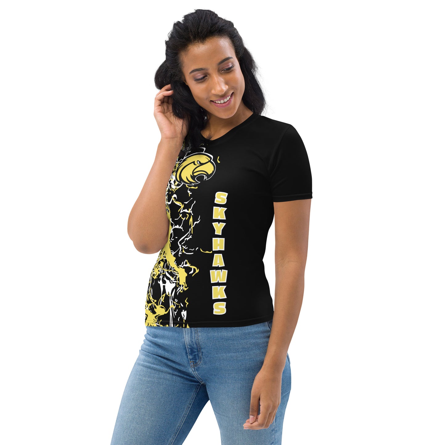 Skyhawks Women's T-shirt
