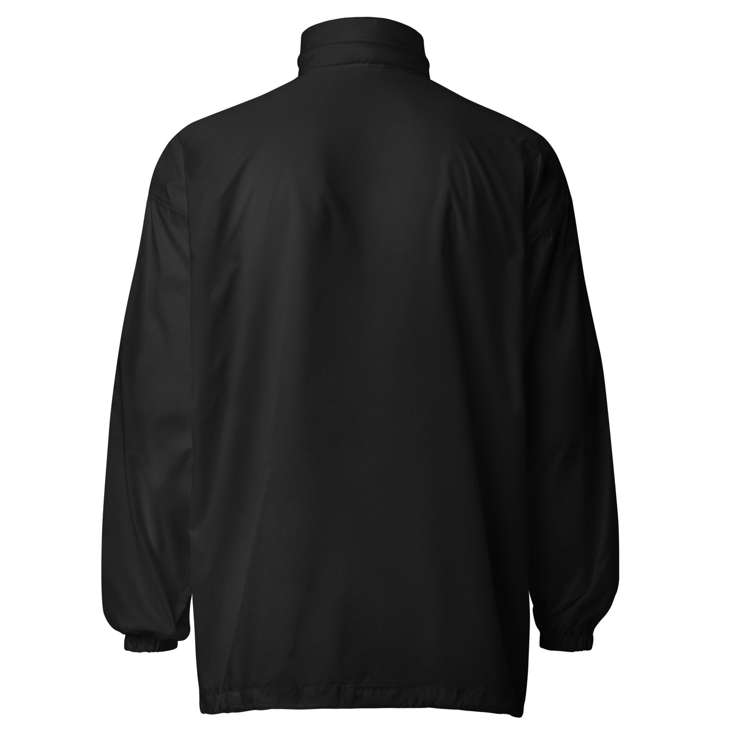 BMH Unisex windbreaker