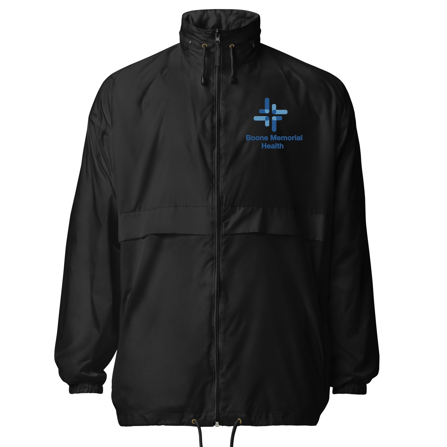 BMH Unisex windbreaker