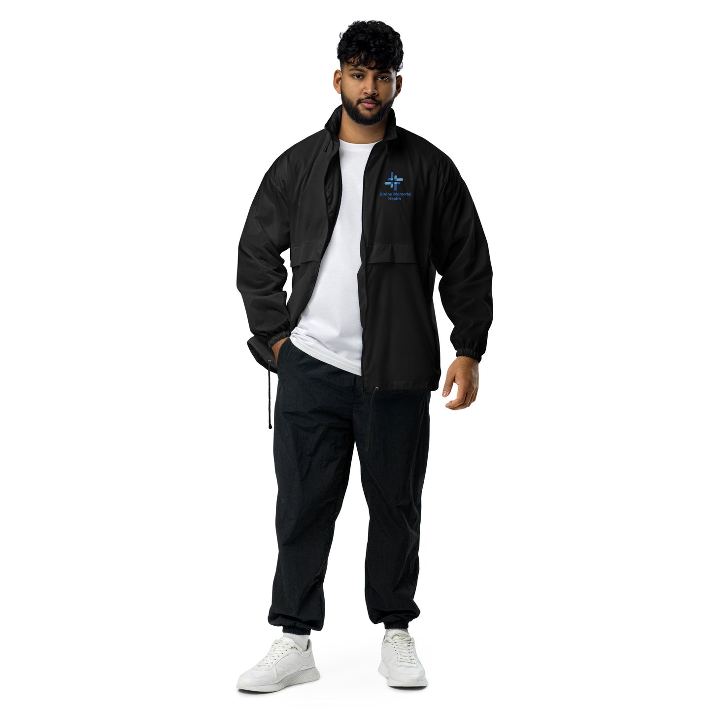 BMH Unisex windbreaker