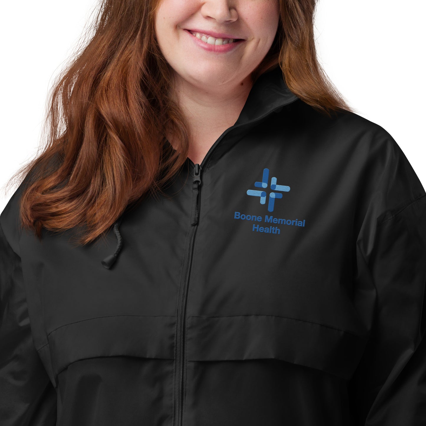 BMH Unisex windbreaker