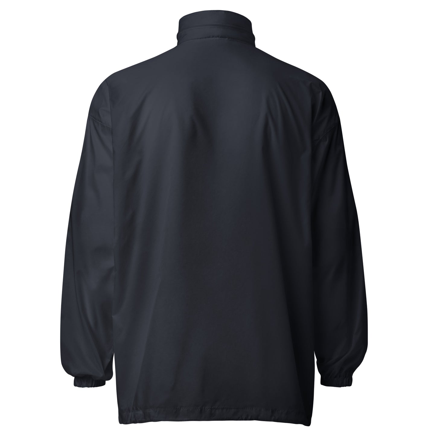 BMH Unisex windbreaker