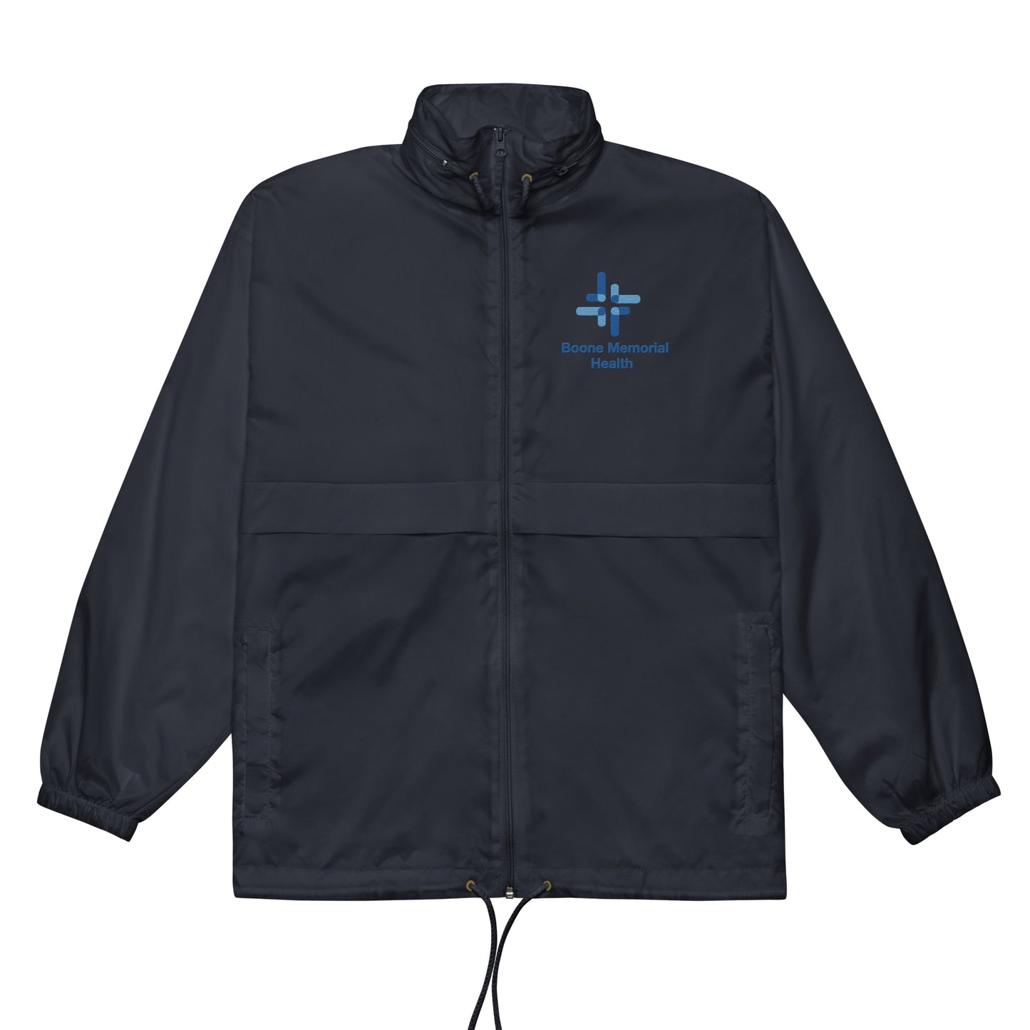 BMH Unisex windbreaker
