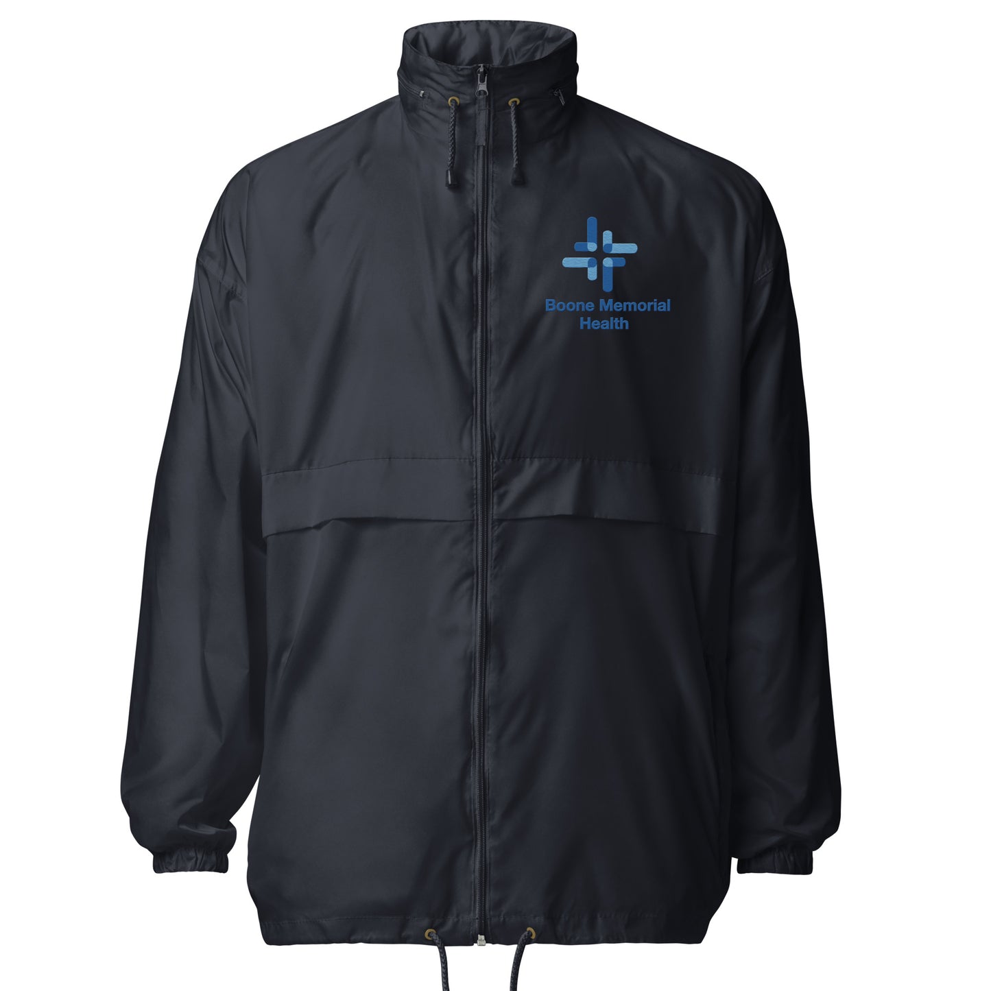 BMH Unisex windbreaker