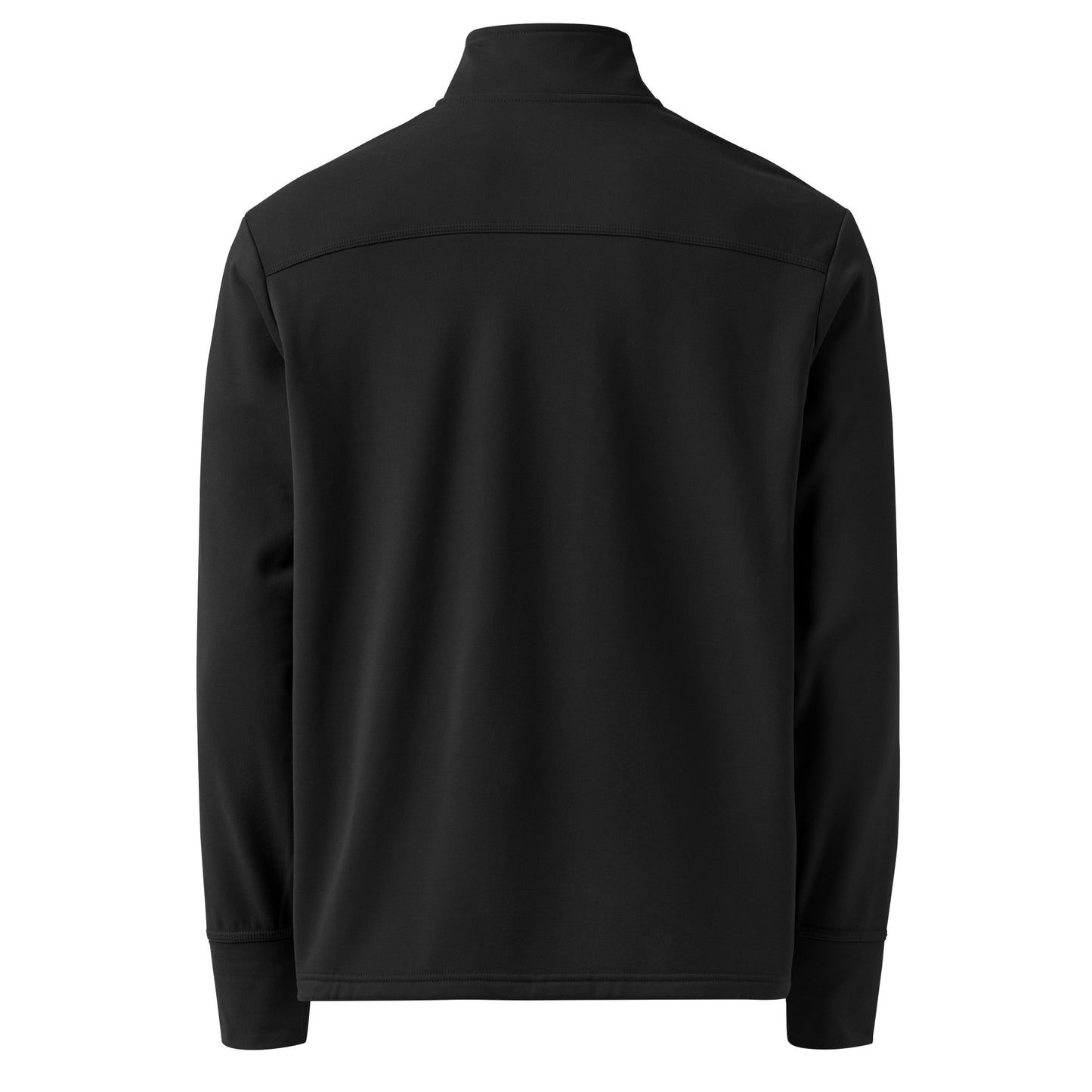 Redhawks Quarter zip pullover