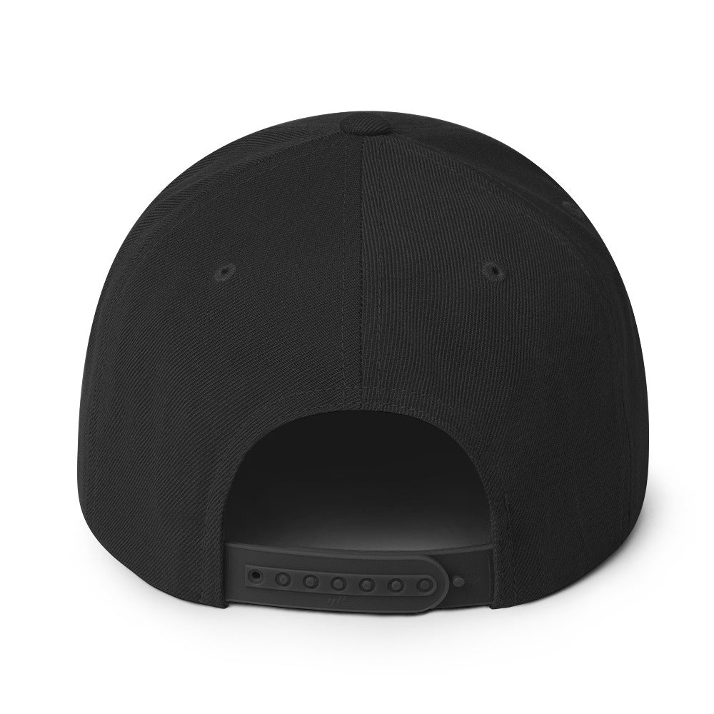 Skyhawks Snapback Hat
