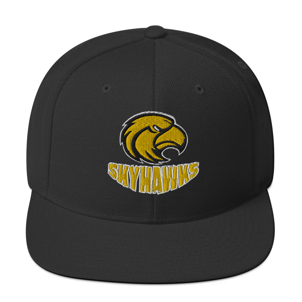 Skyhawks Snapback Hat