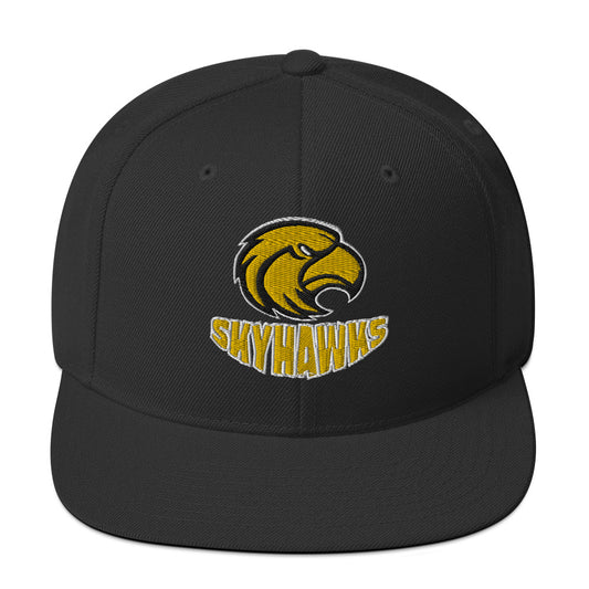 Skyhawks Snapback Hat