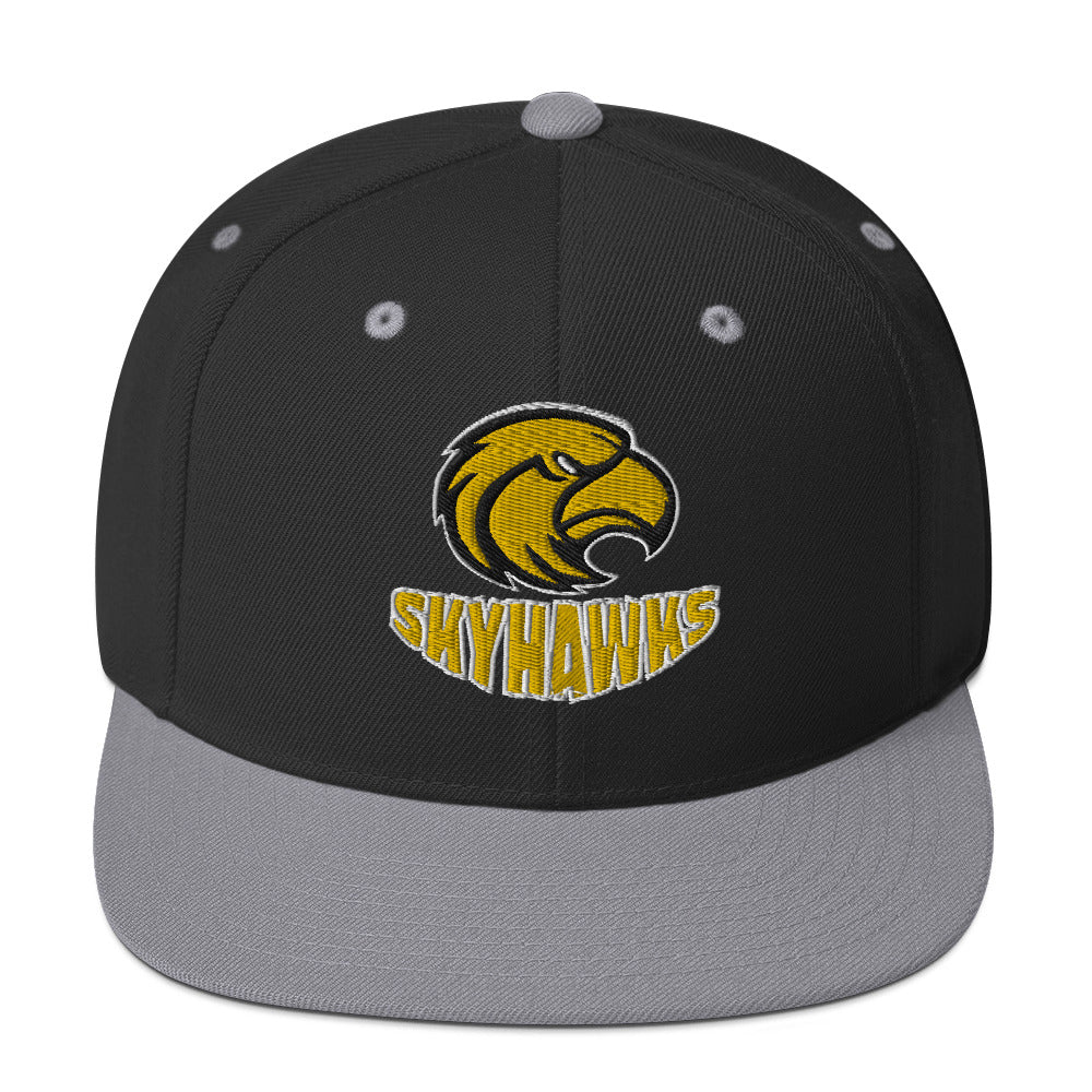 Skyhawks Snapback Hat
