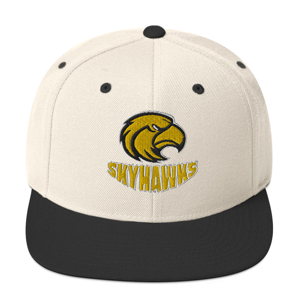 Skyhawks Snapback Hat