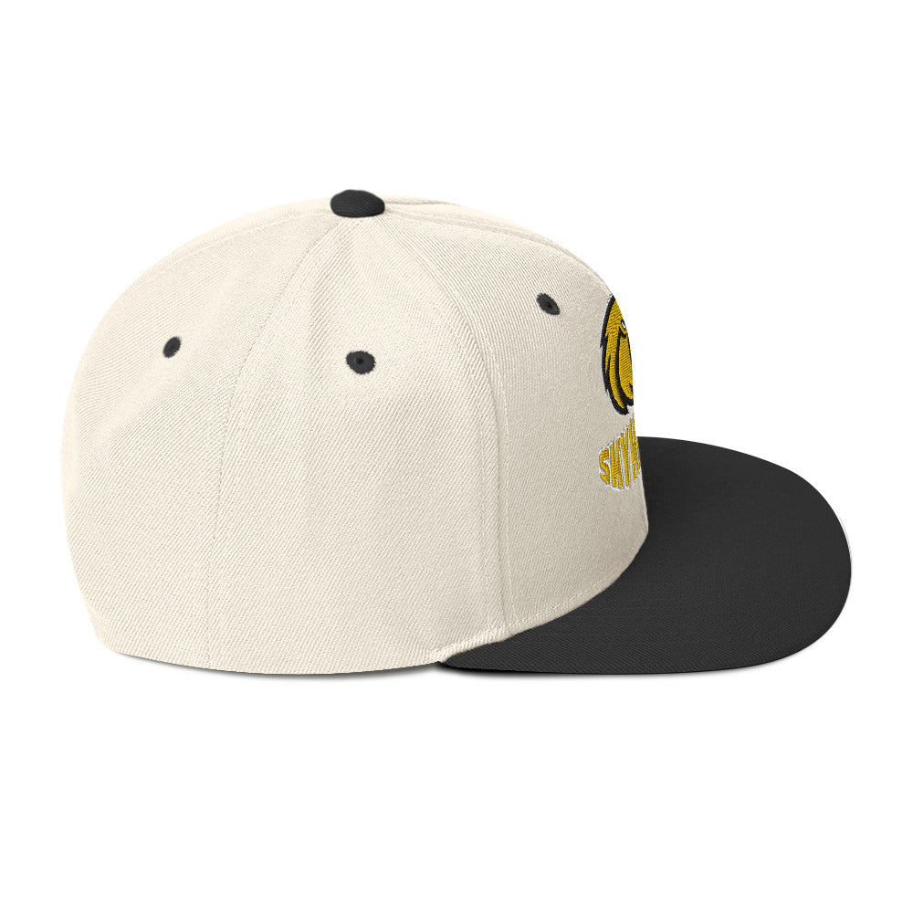 Skyhawks Snapback Hat