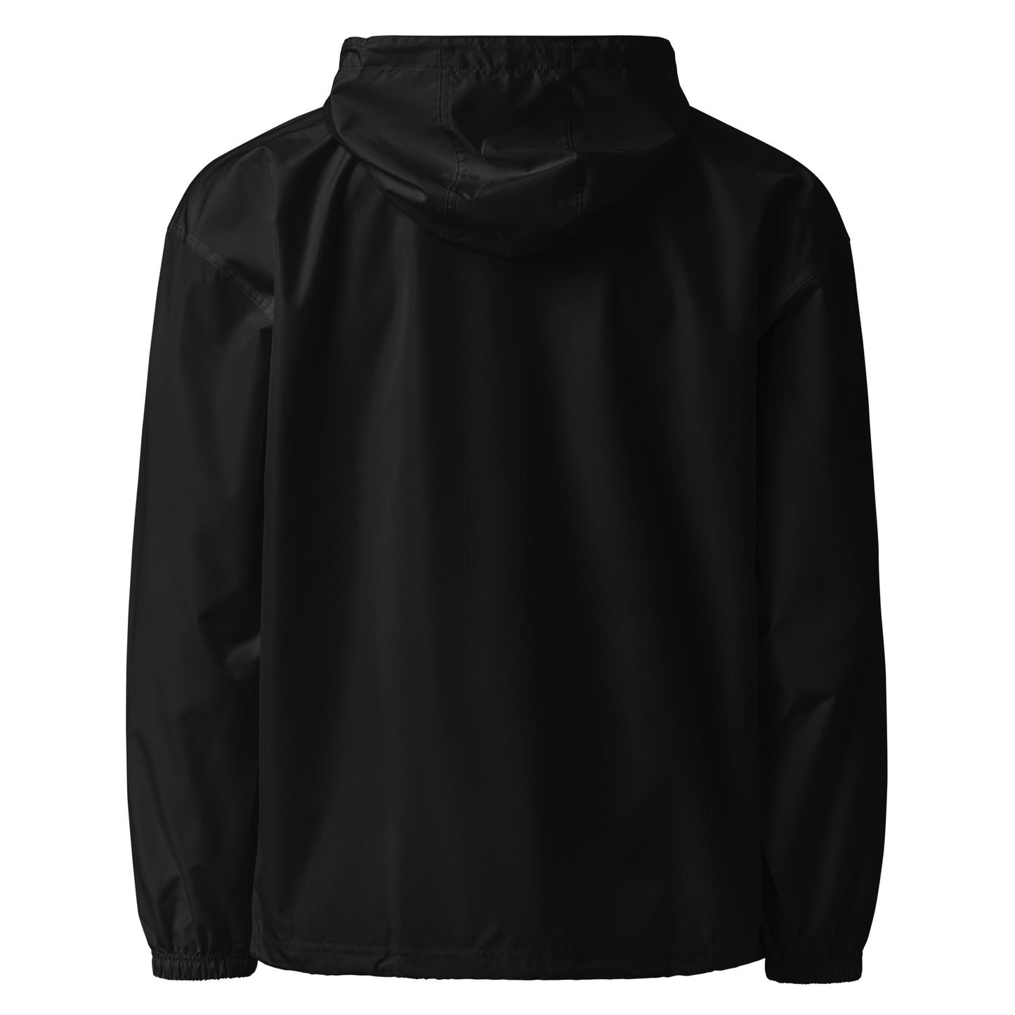 Redhawks Embroidered Champion Packable Jacket