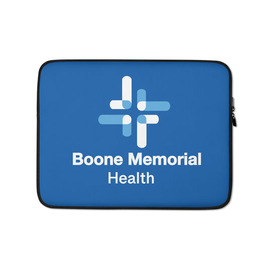 BMH Laptop Sleeve