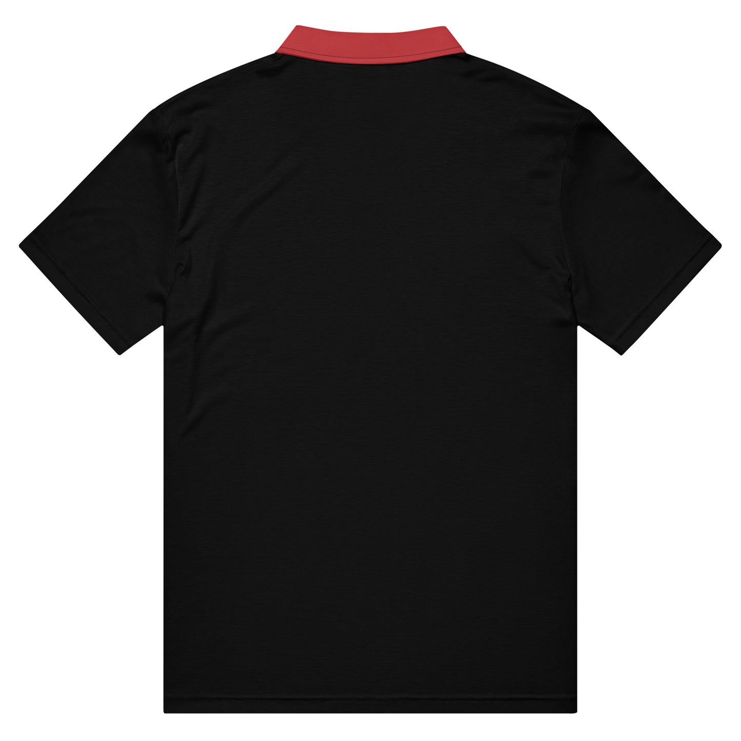 Redhawks Men’s slim fit polo