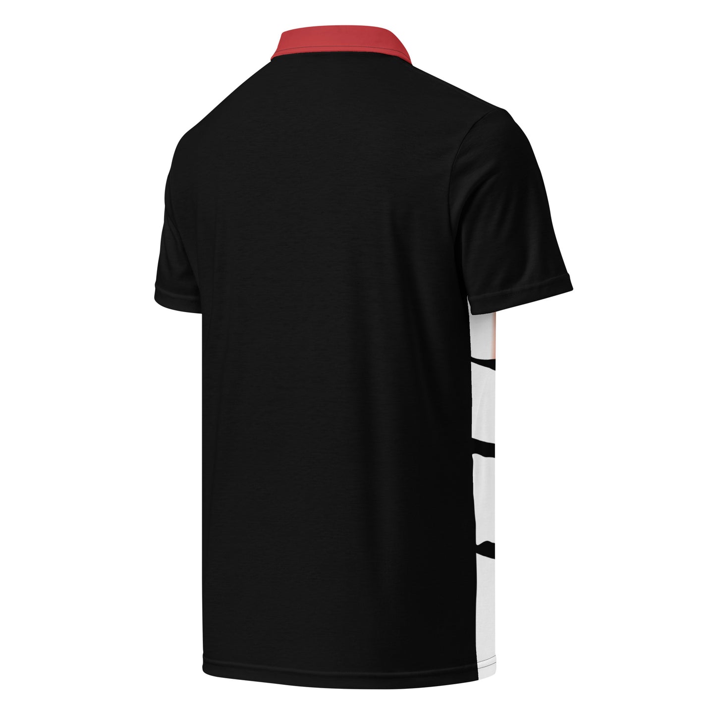 Redhawks Men’s slim fit polo
