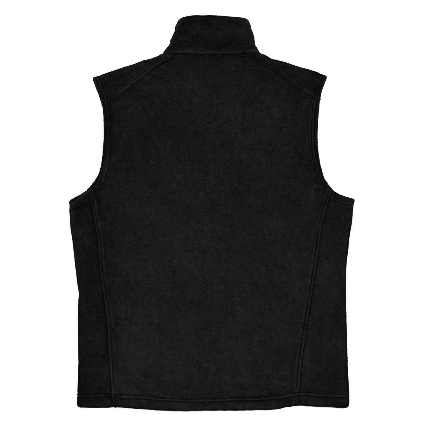 BMH Men’s Columbia fleece vest