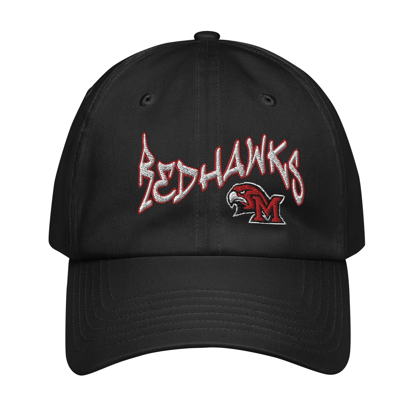 Redhawks Under Armour® dad hat