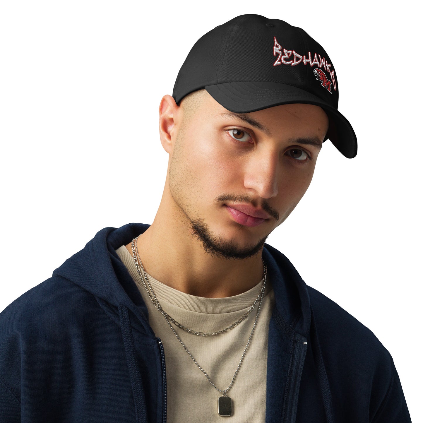 Redhawks Under Armour® dad hat