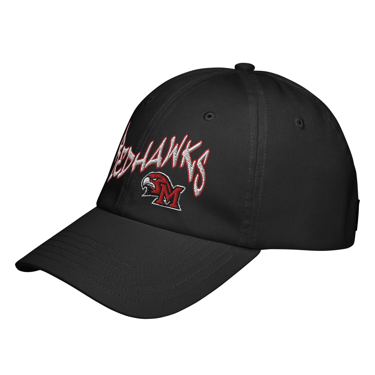 Redhawks Under Armour® dad hat