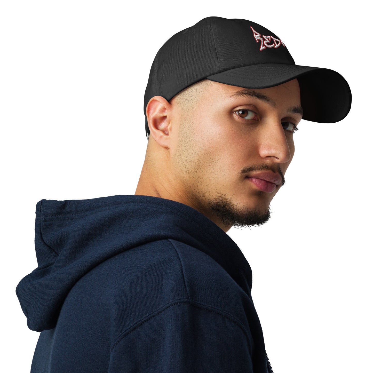 Redhawks Under Armour® dad hat
