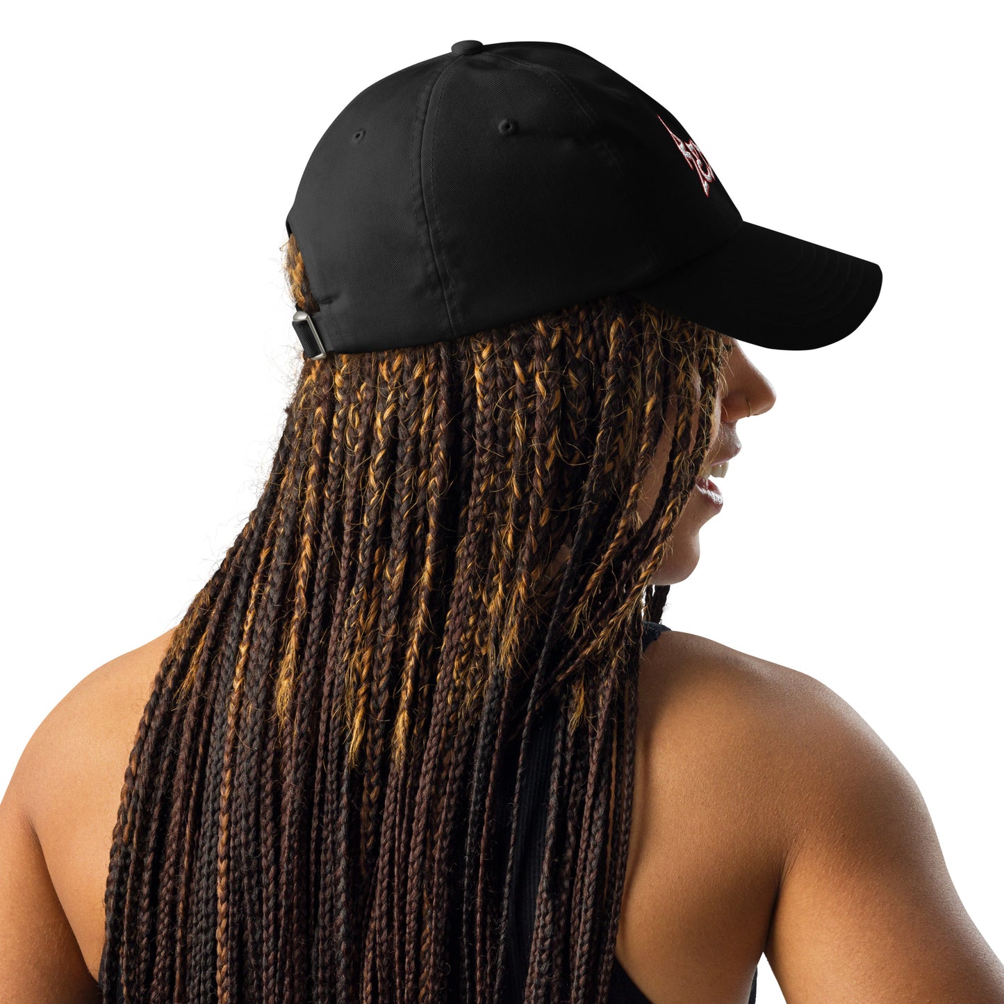 Redhawks Under Armour® dad hat
