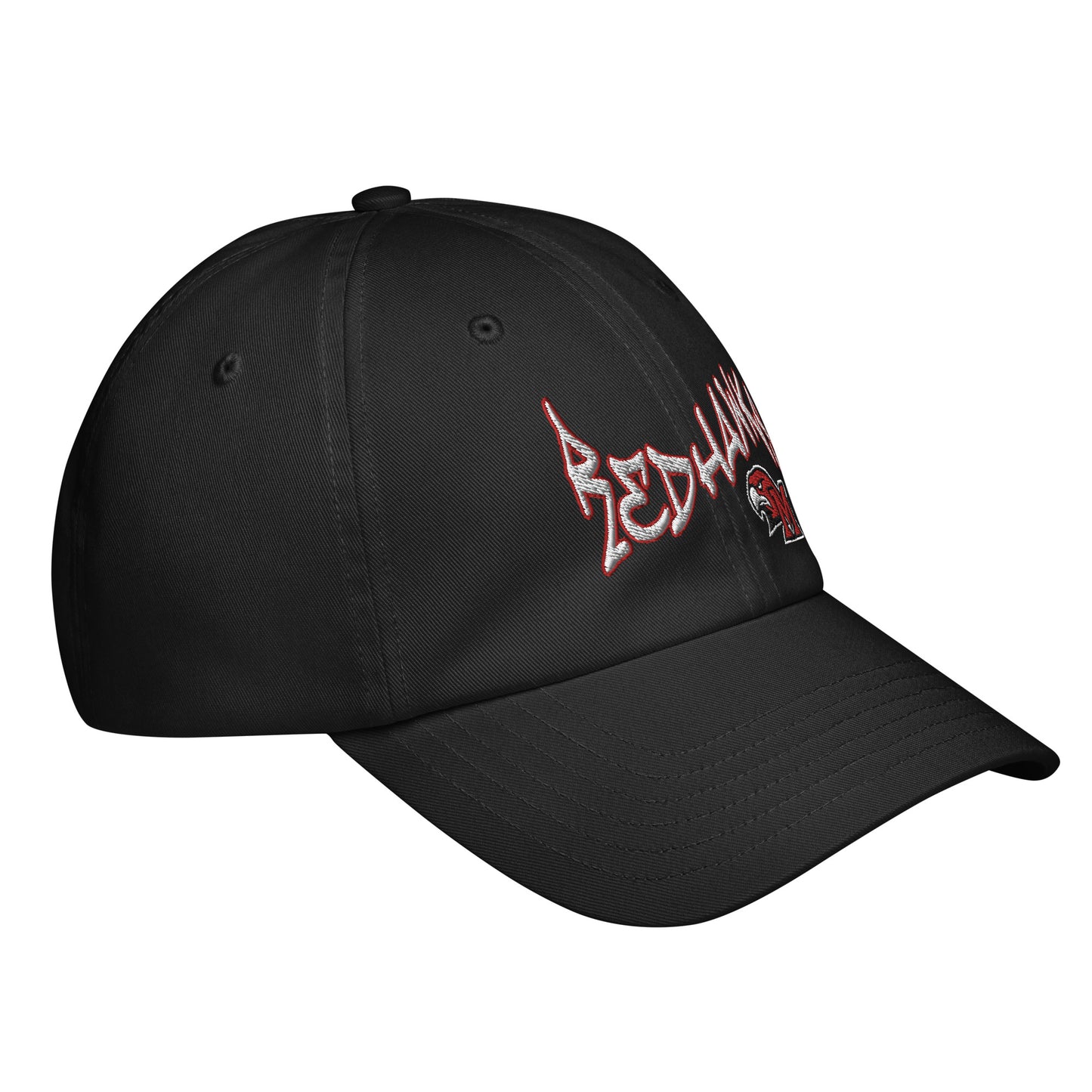 Redhawks Under Armour® dad hat