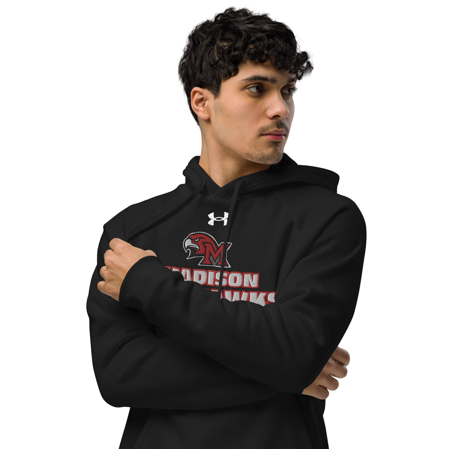 Redhawks Under Armour® hoodie