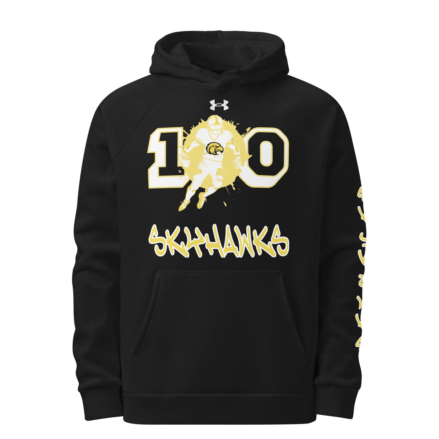 Skyhawks Under Armour® hoodie
