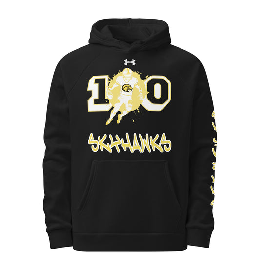 Skyhawks Under Armour® hoodie