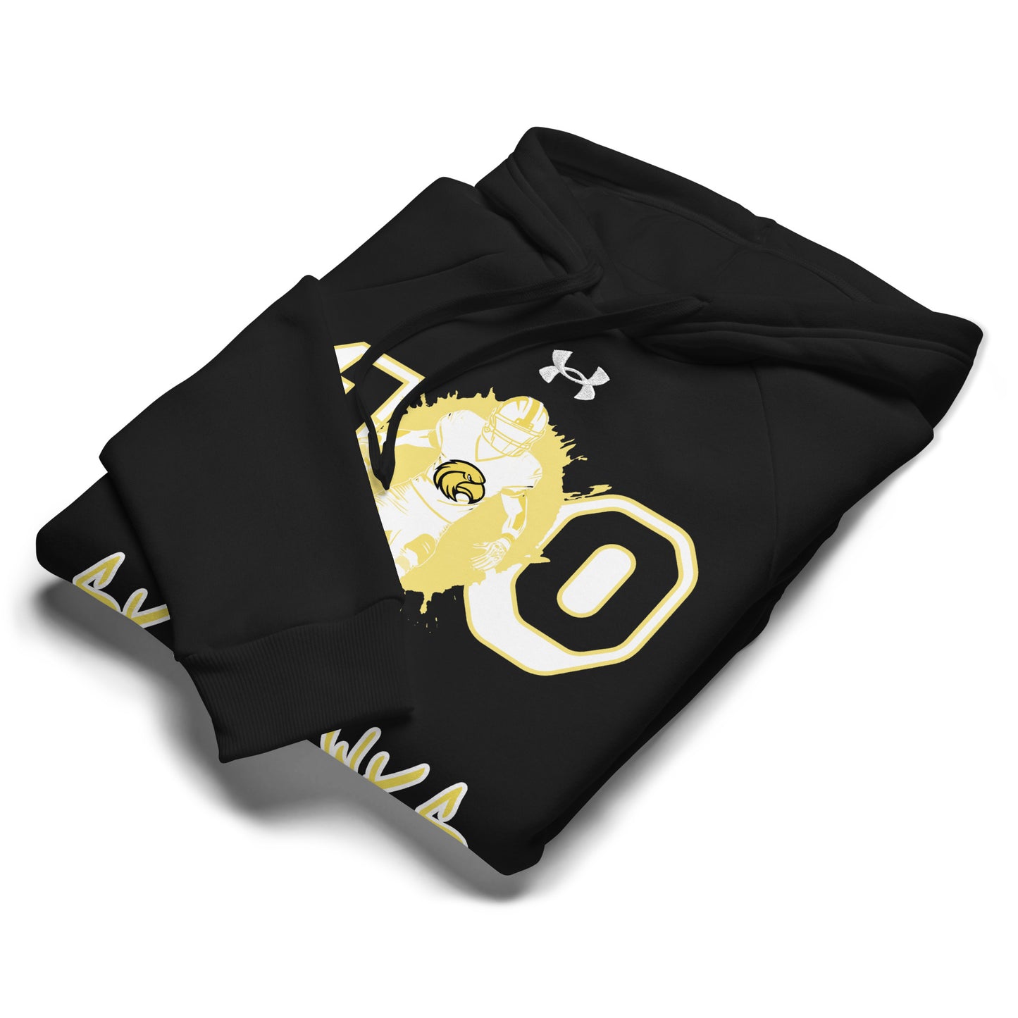 Skyhawks Under Armour® hoodie