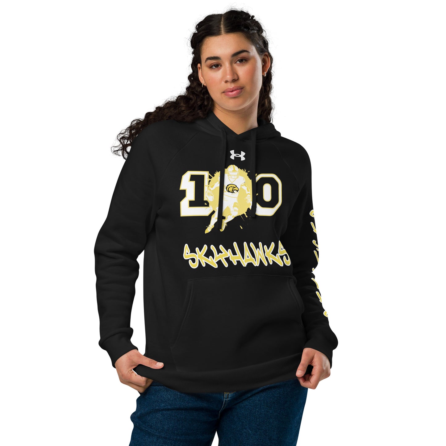 Skyhawks Under Armour® hoodie