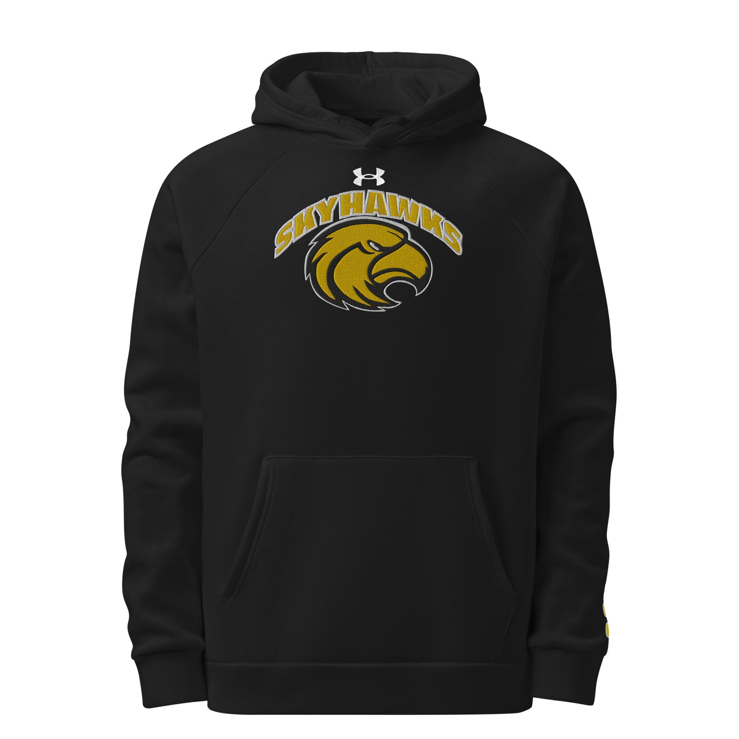 Skyhawks Under Armour® hoodie