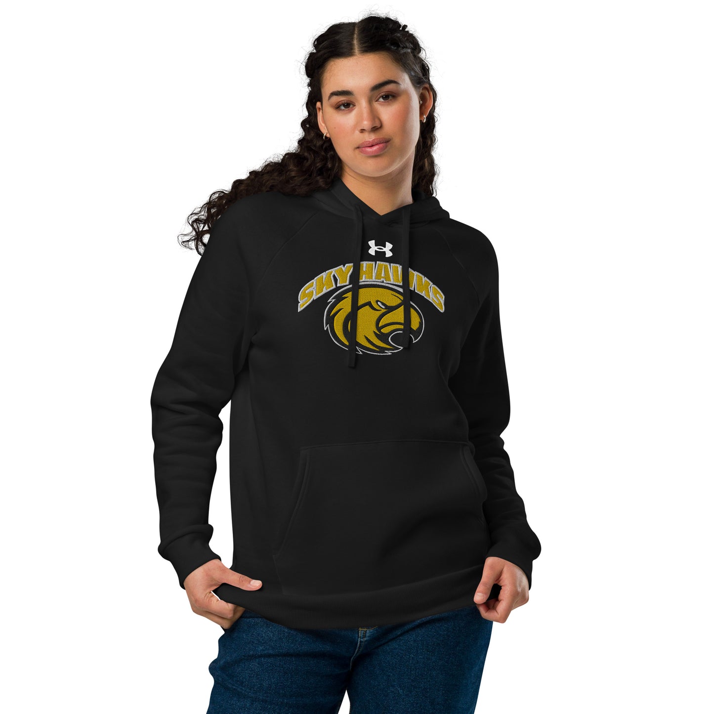 Skyhawks Under Armour® hoodie
