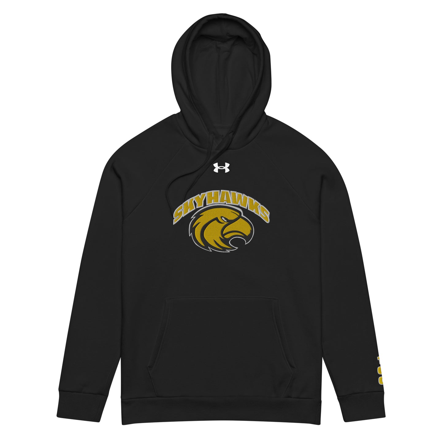 Skyhawks Under Armour® hoodie